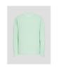 Binpolmen Gentle Round Knit Light Green (Bc5151C05L)