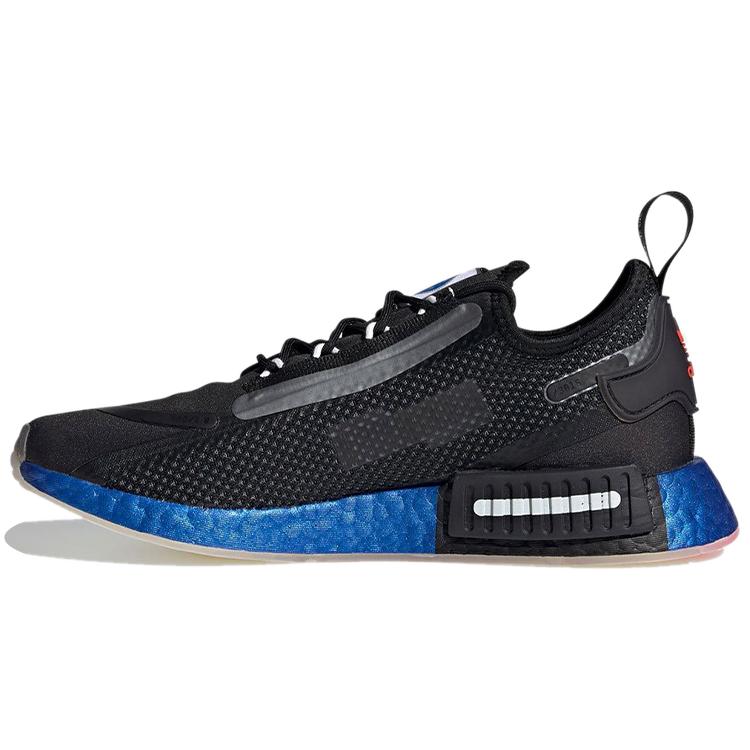 Adidas Originals Nasa x Adidas Originals NMD_R1 Spectoo Core Black FX6819 44⅔