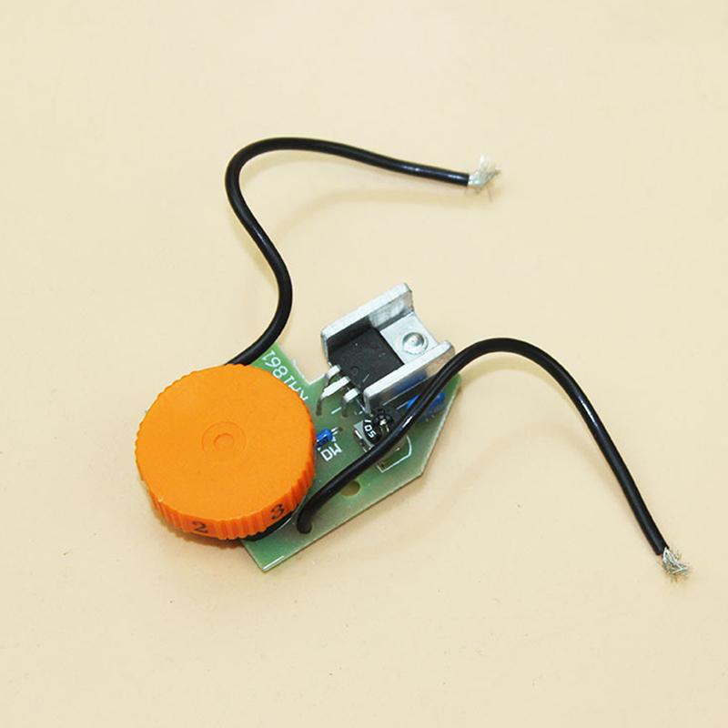 

250 В 12 А угловая шлифовальная машина, полировальный станок, переключатель скорости, электрический инструмент