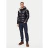 Mid-season Jacket Blauer 25WBLUC02079, Black, Standard Fit