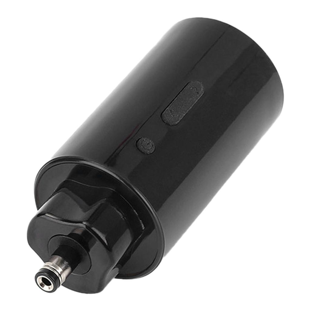 Tattoo Power Supply Cordless Tattoo Pen Battery Large Capacity Rechargeable for Salon DC