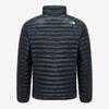 The North Face Men S Arenal Jacket Dark Gray Nj1dr50b