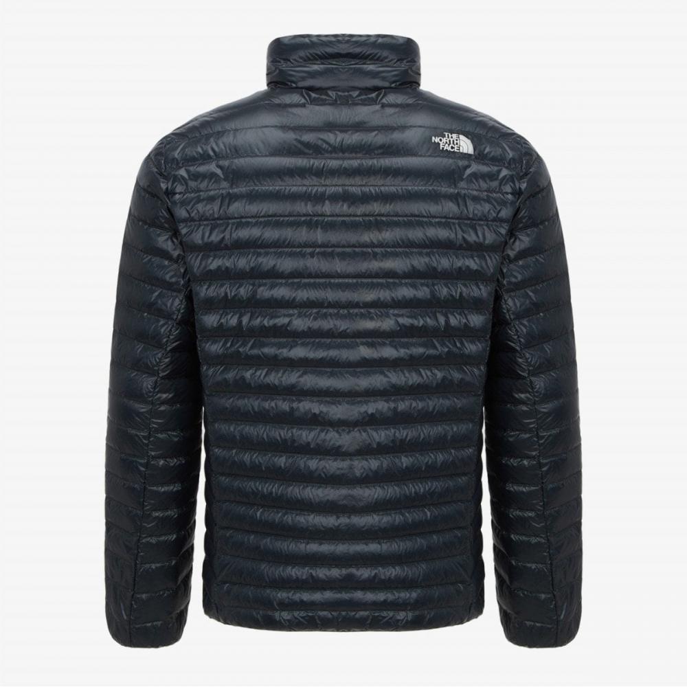 The North Face Men S Arenal Jacket Dark Gray Nj1dr50b