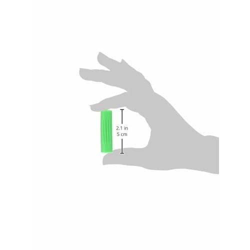 Myzox Rebar Photo Marker, Green, TFM-G (10 Pieces) 220854