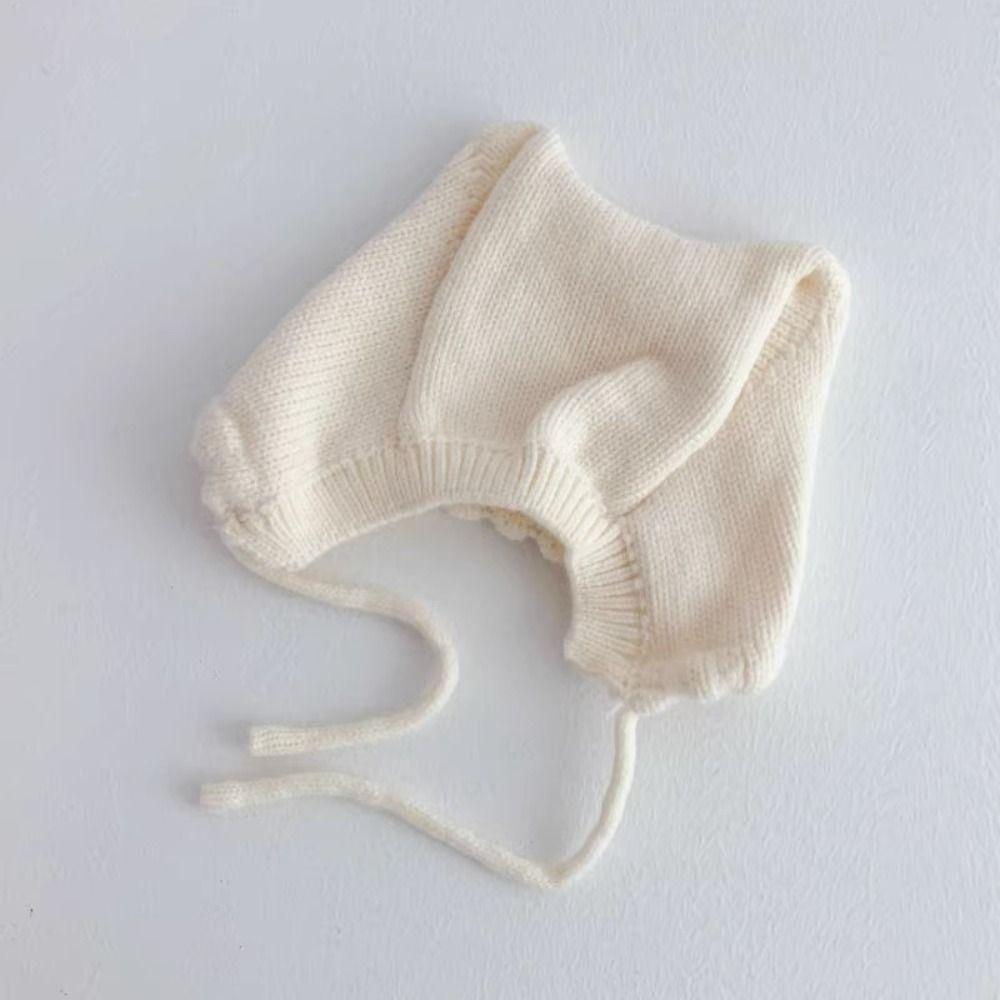 Cute Ear Protection Hat Autumn Winter Earmuffs Cap Fashion Bonnet Hats