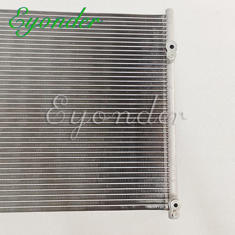 A/C AC Air Conditioning Conditioner Condenser Raiator for Suzuki GRAND VITARA 2.4 2.7 3.2 9531064J01 95310-64JA0 9531064J00