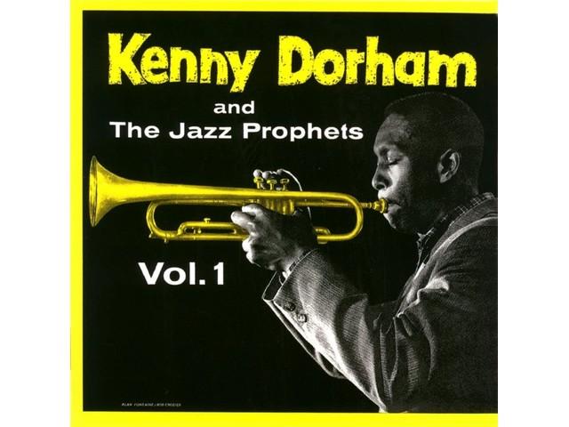 

Kenny Dorham And The Jazz Prophets Vol.1 [SHM-CD] Nomal Edition UCCU-5892 NEW
