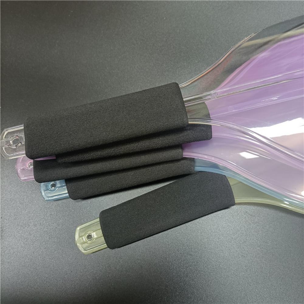 Hairspray Mask Hairdressing Shield Cover Reusable Hair Cutting Dyeing Protector  Barber
