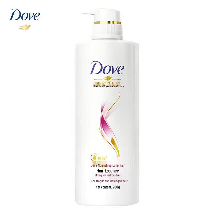 Dove Long Hair Nourishing Conditioner