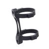 TRIGO Bottle Cage Bracket Mount Holder for Brompton 3Sixty Pikes Birdy Folding Bike 29mm To 35mm Bottle Cage Bicycle Accessories 6