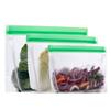PEVA  Food Storage Bag Refrigerator Storage  Container Kitchen Accessories