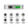 Portable 50KG Electronic Luggage Scale with Thick Handle