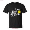 Le De Tour France New T Shirt Fan All Size Vintage Washed Fashion Graphic Breathable Stylish Unisex Streetwear Stretched Casual