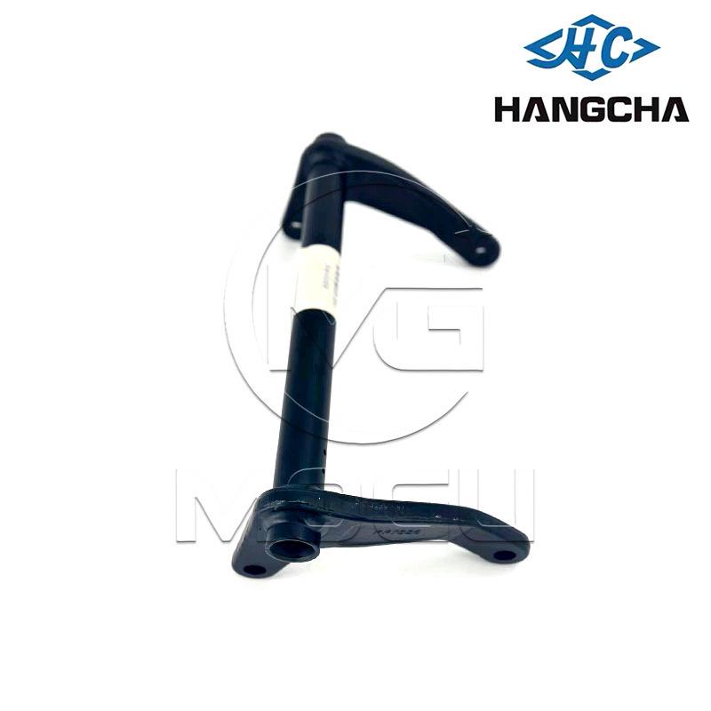 Leiwing Electric Forklift King Kong Pallet Truck Accessories Set: 1.5T CBD15-WS Handle & Load Wheel Assembly