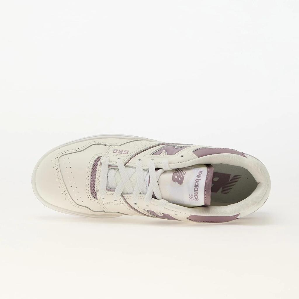 Sneakers New Balance White New Balance 550