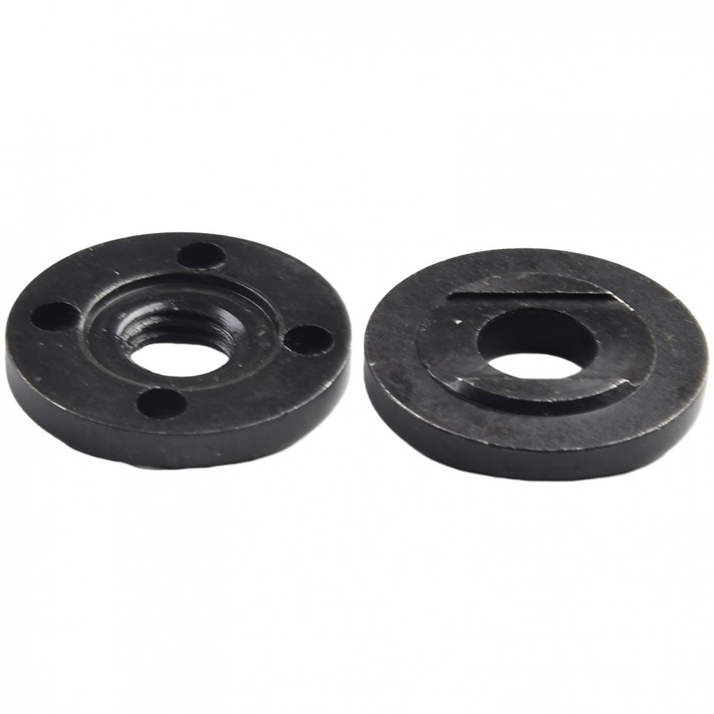 3pcs Grinder Adapter Converter Cutting Disc Easy To Carry Metal Material