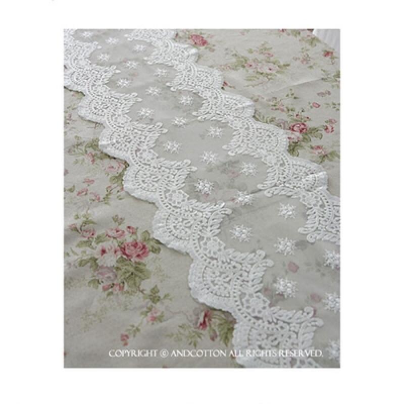 New Songi Race Runner [90cm] 2color ivory