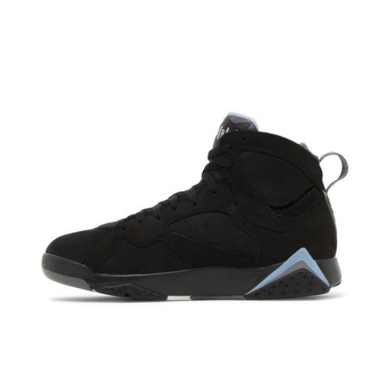Air Jordan 7 Retro Chambray 2023 CU9307-004