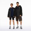 New MLB SS24 Jackets & Coats Spring Fall Unisex Black 3AWJM0241-50BKS