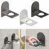 Wall Hanger Clip Detergent Bottle Shelf Soap Bottle Holder Shampoo Holder Shower Gel Hanger