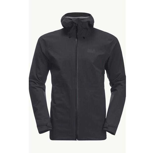 Куртка дождевик Jack Wolfskin 1115131_6350