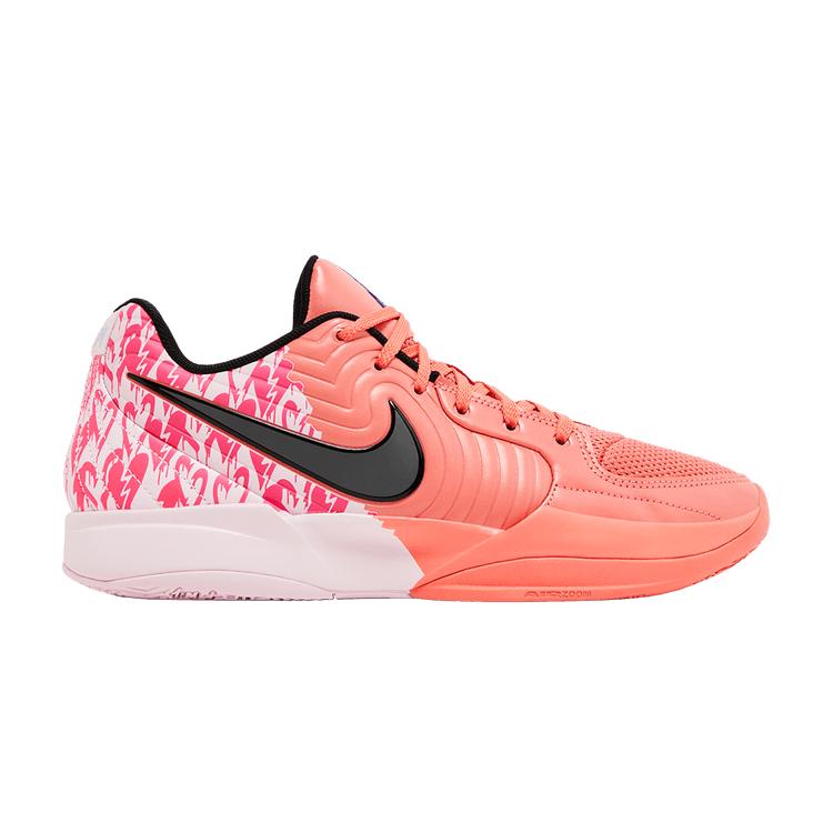Nike Men s Ja 2  Heart Eyes  45
