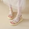 Scarpe da donna – Sandali