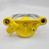100000lbs Adjustable Universal Offroad Car Heavy Duty Large Trucks Tow Hook Trailer Connector Towing Bars Vehicle Emergency Lock