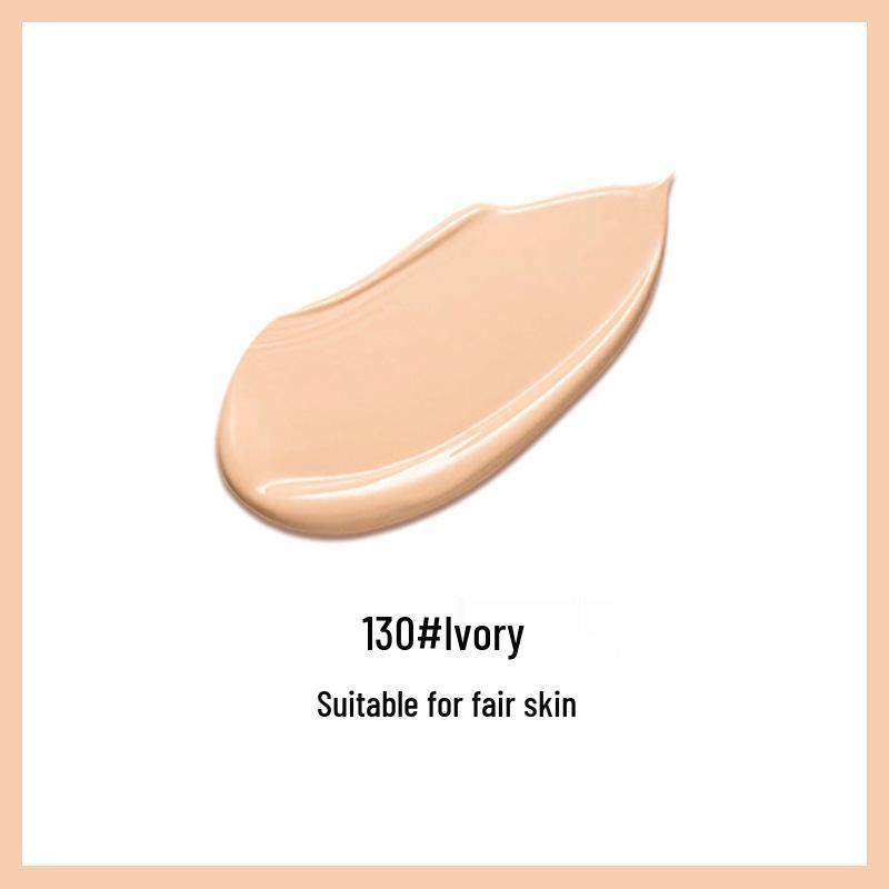 Meishen Foundation Cream: Long-Lasting Concealer for Blemishes, Ideal for Studio & Stage Makeup, Authentic Product