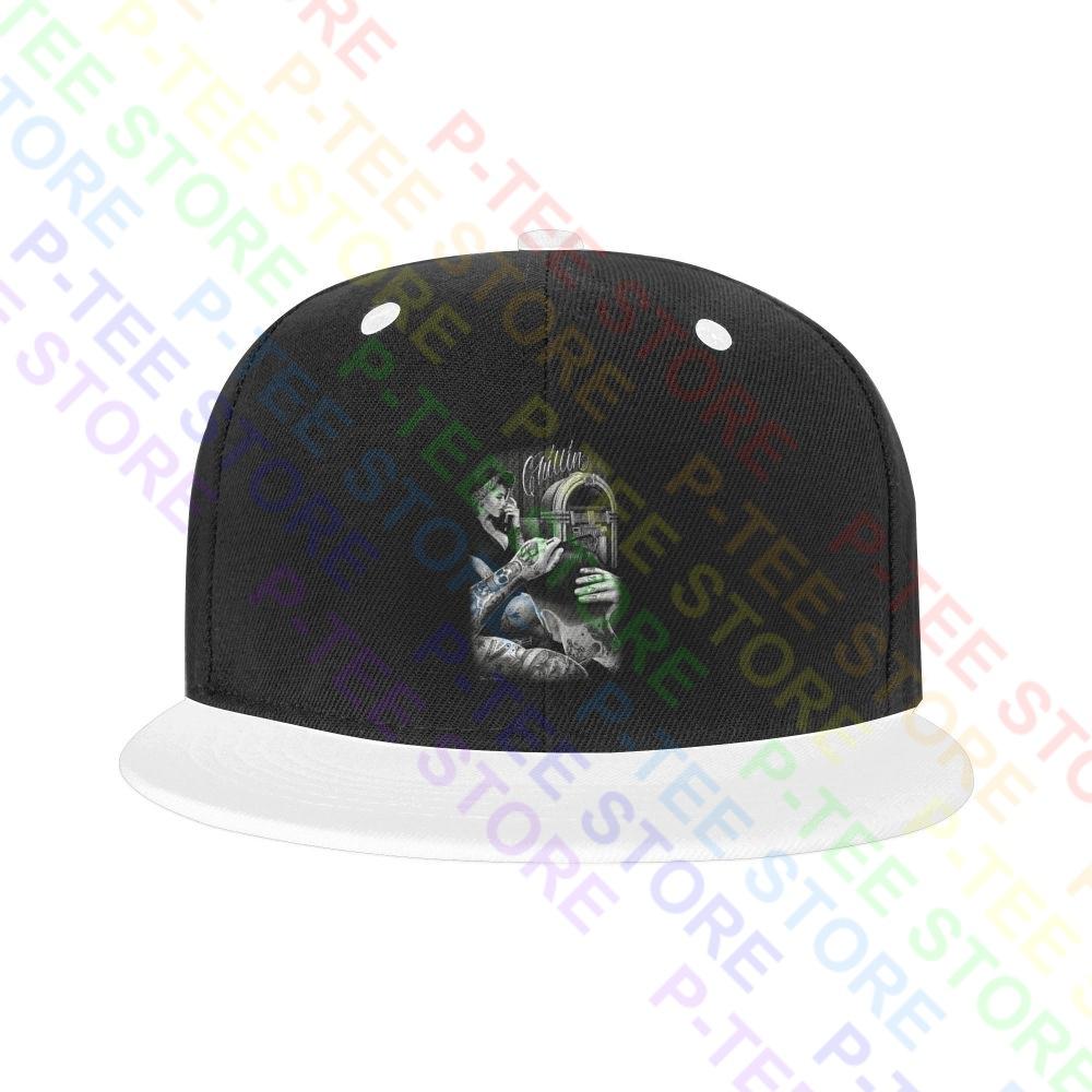 

Chillin Barber Shop Fresh Cut David Gonzales Dga Snapback Cap Colorful Baseball Caps Hat Harajuku Adjustable