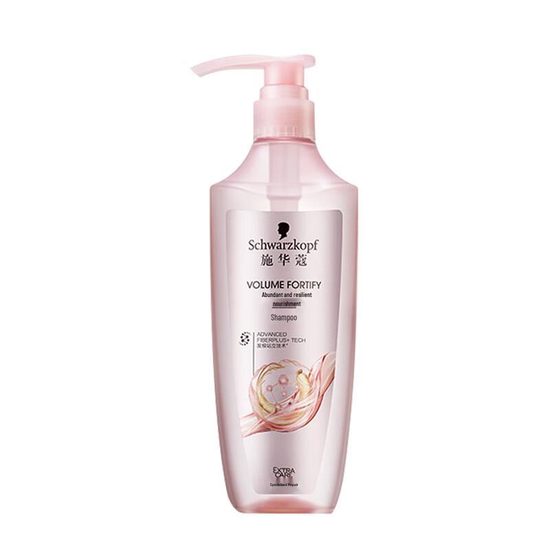 Schwarzkopf Fullness & Strength Shampoo