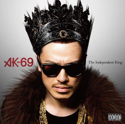 

The Independent King - AK-69