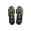 ON Cloud X 3 Olive Reseda Men Sneakers Green 60.98704