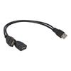 Splitter Cable USB Splitter Cable USB Splitter Cable Interface