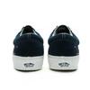 Vans Style 36 Abrasion Resistant Abrasion Resistant Low top Skateboard Shoes Unisex Blue VN0A3DZ3RFL(Team613-)