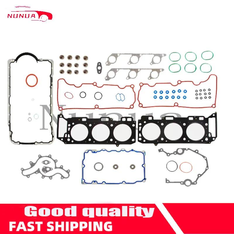 Full Gasket Set for 00-03 Ford Explorer Ranger Mazda B4000 Mercury Mountaineer HS9293PT-2, CS9293
