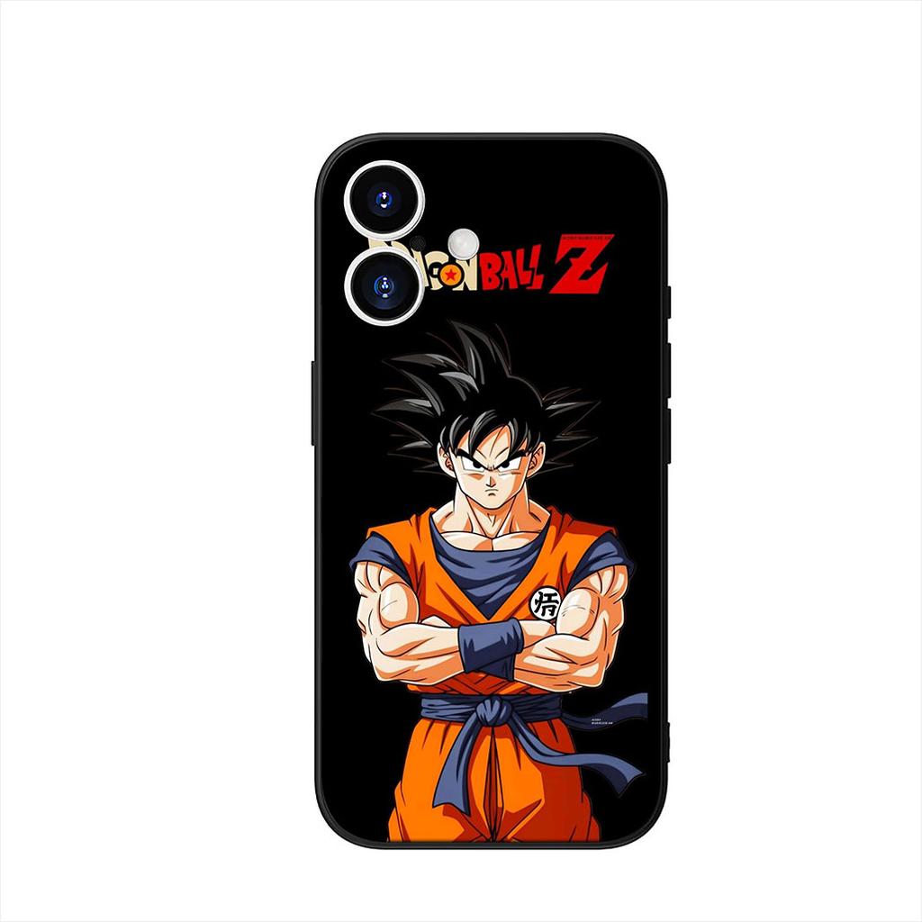 Trunks Dragon Gokus Torankusu Balls Case for Samsung Galaxy A55 A54 A25 A36 A17 A26 A35 A33 A34 A14 A37 S9 S20 S21 FE S10 Plus