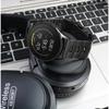 Correa de Titanio de Lujo de 22 mm Para OnePlus Watch 3/2/2R/OnePlus 46 mm Pulsera de Repuesto Para Huawei Watch GT5Pro 46 Xiaomi Watch S5 Samsung 22MM