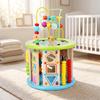 Activity Toy with Bead Maze Educational for Young Children, Kids