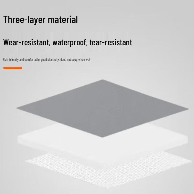 Thickened Foldable Tatami Floor Mat