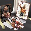 Floyd Mayweather Jr Boxer Metal Posters Custom Vintage Metal Signs Wall Art Tin Plaque for Man Cave Bedroom Decoration Aesthetic
