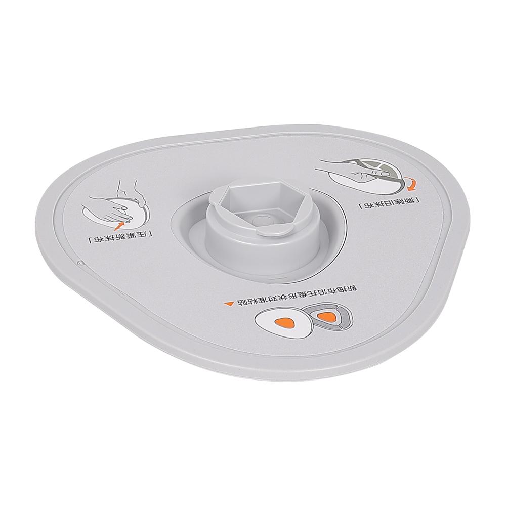 Supporto Robot Lavapavimenti Panno Mocio Per Narwal J3/ J4 / Freo X Ultra / J4 Lite /J5 / Freo Z Ultra Aspirapolvere Panni Mocio Straccio