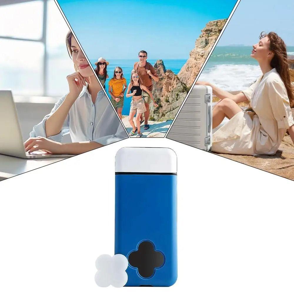 With Timer Phone Lock Box Portable Design Cell Locking Box Portable Safe  Internet Addiction