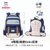 New Cloud Schoolbag Primary School Children Men and Women Lightweight Backpack