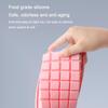 36grids Ice Cube Mold Easy To Rinse Frozen Ice Cube Model High Quality DIY Ice Moulds
