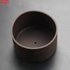 1pcs 6.5cm For Better Life Soft Silicone Cup Bottom Sheath Protector Sleeve For Glass Water Tea Bottle Anti Damage Accessories