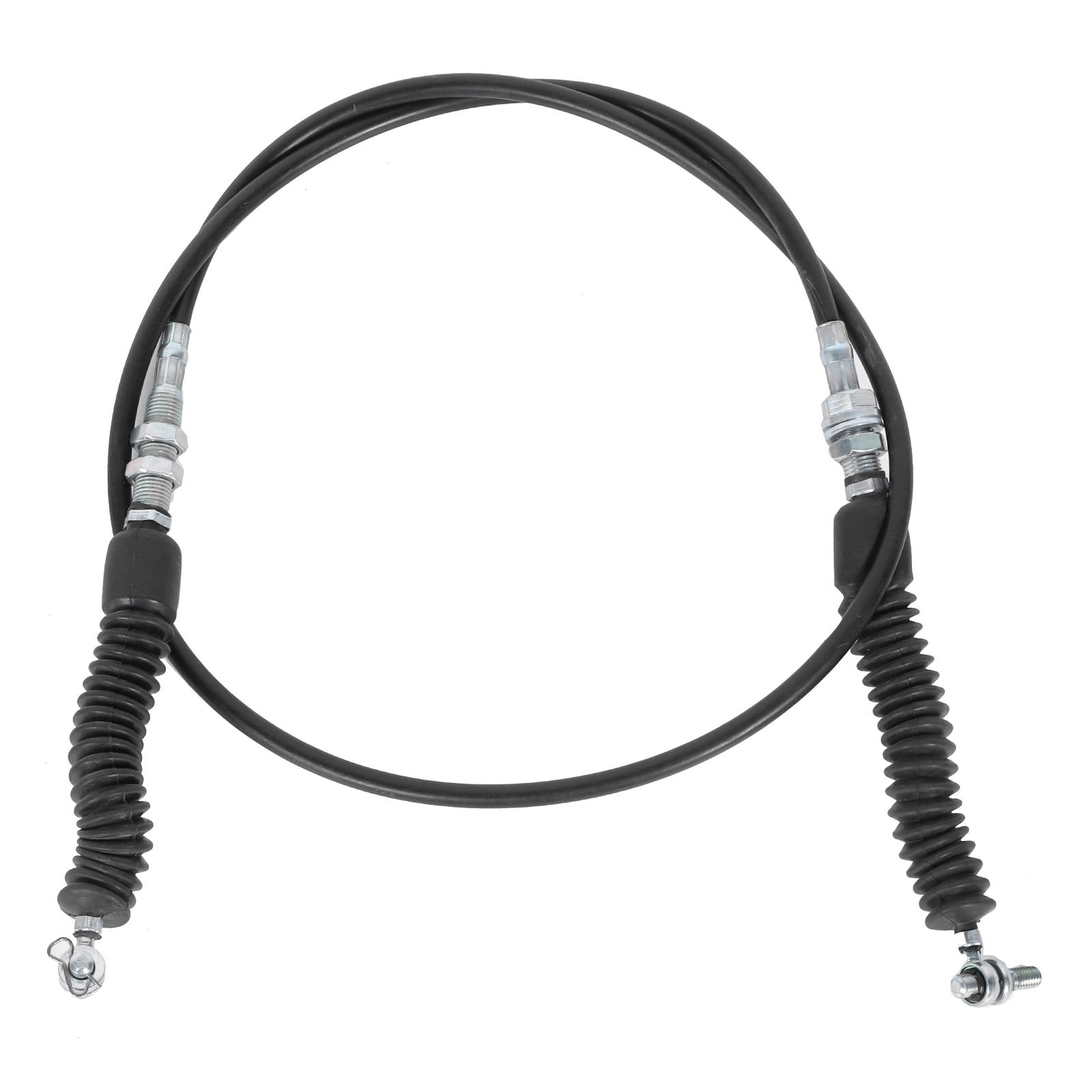 

168см66,1дюйма Трос переключения передач 7081591 Запасной аксессуар Подходит для Polaris RZR 4 800