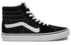 Sk8 Vans-Hi 'Black White' VN000D5IB8C
