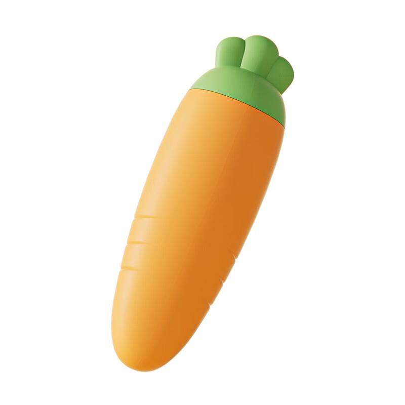Silicone Carrot Ice Pop Mold