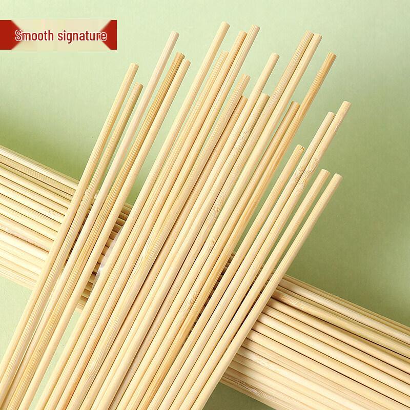 Biao Xing Commercial Disposable Bamboo Skewers